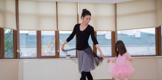 Aida Sanat’ta Hem Size Hem Çocuğunuza Yer Var