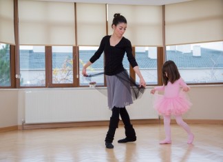 Aida Sanat’ta Hem Size Hem Çocuğunuza Yer Var