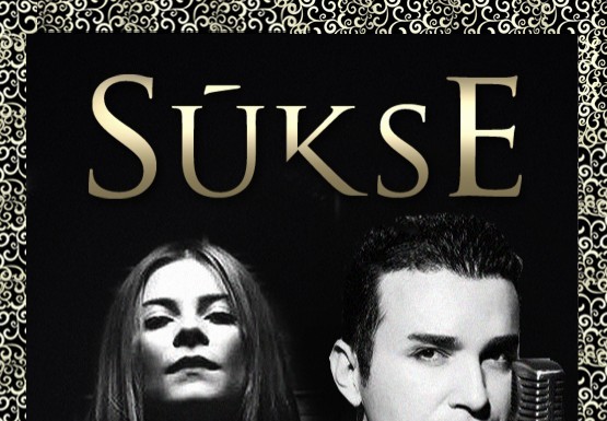 Cihan Erman Ve Sibel Tepe Sükse’de