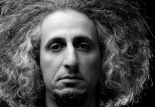 Mohsen Namjoo Başkentli Hayranlarıyla Buluşacak