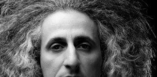 Mohsen Namjoo Başkentli Hayranlarıyla Buluşacak