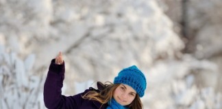 BUZDA KAYIP DÜŞMEMEK İÇİN DİKKAT ETMENİZ GEREKENLER