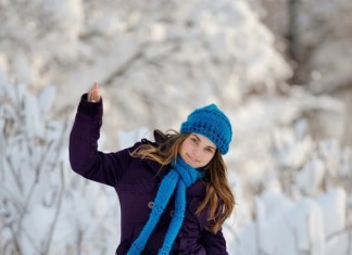 BUZDA KAYIP DÜŞMEMEK İÇİN DİKKAT ETMENİZ GEREKENLER