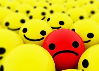 En Mutlu 65 Ülke Arasında Türkiye Sondan 10. Oldu