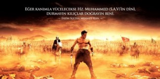 Vizyonda Bu Hafta…