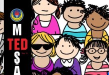 TED Meşale E-Dergisi, Dopdolu İçeriğiyle Yayında!