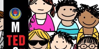 TED Meşale E-Dergisi, Dopdolu İçeriğiyle Yayında!