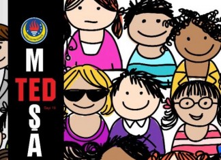 TED Meşale E-Dergisi, Dopdolu İçeriğiyle Yayında!