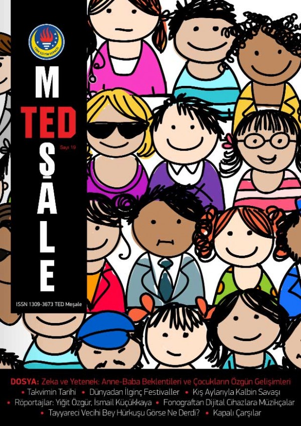 ted-meşale