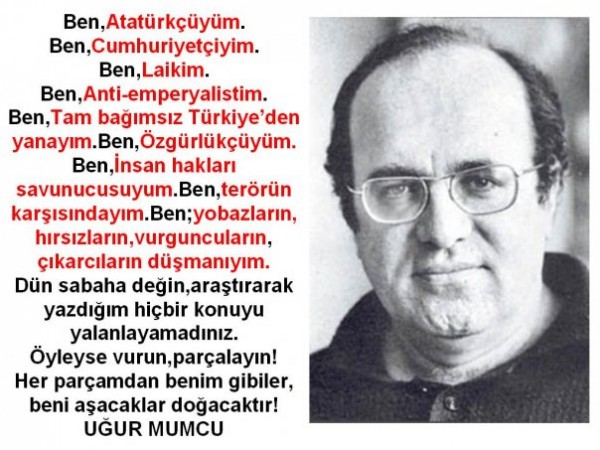 ugurmumcu