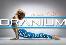 Sevgililer Günü’nde Sevdikleriniz İçin En Sağlıklı Hediye