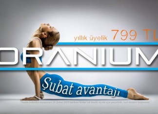 Sevgililer Günü’nde Sevdikleriniz İçin En Sağlıklı Hediye