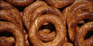 Ankara Simidi Coğrafi İşaret Olacak