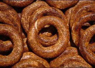 Ankara Simidi Coğrafi İşaret Olacak