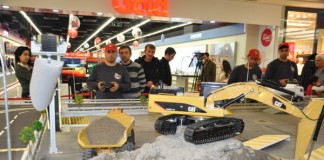 Otomobil Fiyatındaki Oyuncaklar Ankamall’da