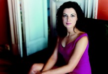 Monica Molina 21 Şubat’ta Ankara’da