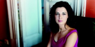 Monica Molina 21 Şubat’ta Ankara’da