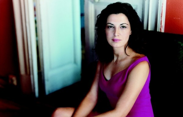 Monica Molina 21 Şubat’ta Ankara’da