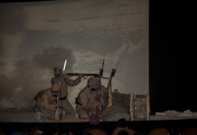 “ÇANAKKALE DESTANI” ŞUBAT AYINDA ANKARA’DA