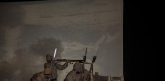 “ÇANAKKALE DESTANI” ŞUBAT AYINDA ANKARA’DA