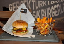 Burger Break’ten Sevgililer Günü’ne Özel Yarışma…