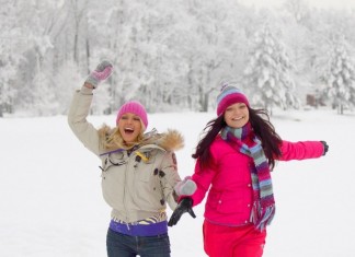 KARDA YÜRÜRKEN KÜÇÜK ADIMLAR ATIN