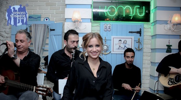 24 Ocak 2015 Cumartesi Fotoğrafları Galeri’de