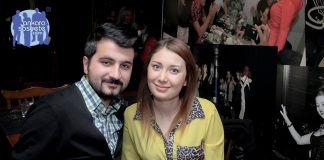 Meşrep Alaturka 14 Şubat 2015