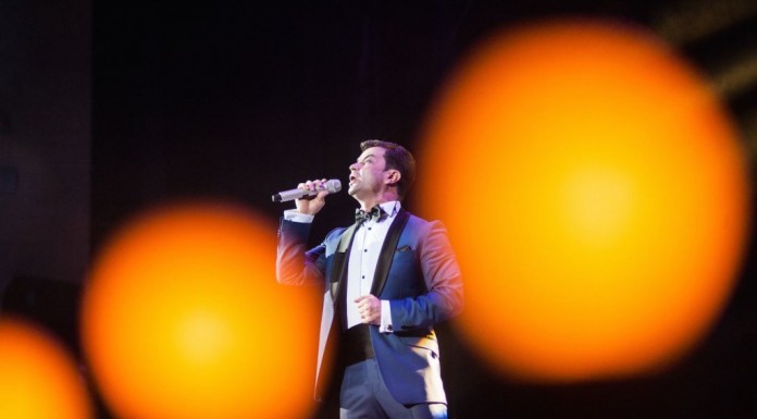 Nahush Cherim Ankara’ya Geliyor