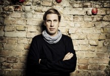 Oliver Koletzki 6 Mart’ta Başkent’te