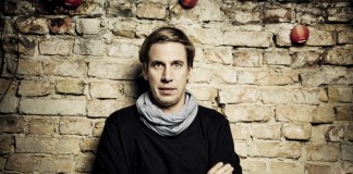 Oliver Koletzki 6 Mart’ta Başkent’te