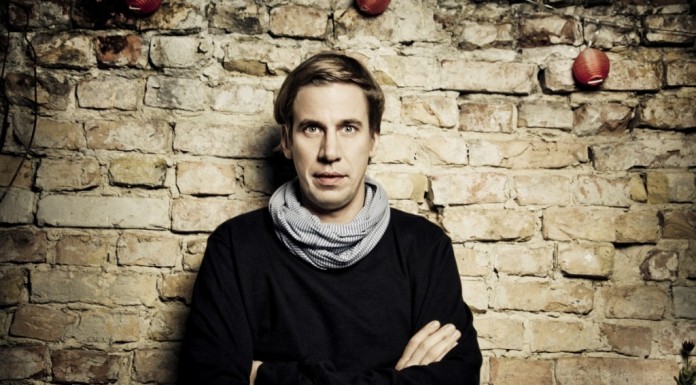 Oliver Koletzki 6 Mart’ta Başkent’te