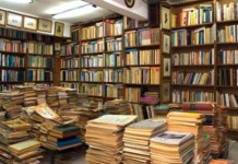 İSTANBUL’UN SAHAFLARI ANKARA KİTAP FUARINDA