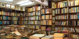 İSTANBUL’UN SAHAFLARI ANKARA KİTAP FUARINDA