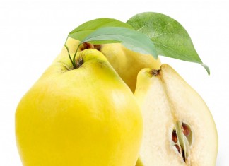 Kış Hastalıklardan Korunmak İçin Ayva Suyu İçin