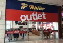 Tchibo’dan Ankara’ya İndirim Mağazası