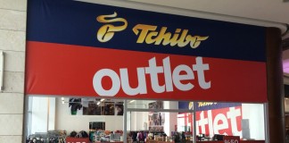 Tchibo’dan Ankara’ya İndirim Mağazası