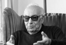Usta Yazar Yaşar Kemal’i Kaybettik