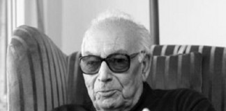 Usta Yazar Yaşar Kemal’i Kaybettik