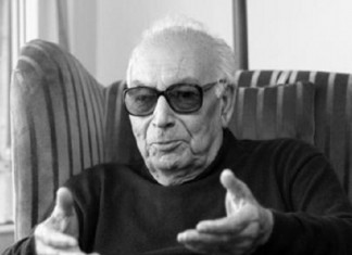 Usta Yazar Yaşar Kemal’i Kaybettik