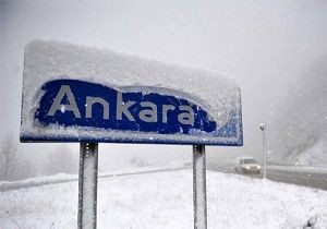 ankara kar