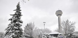 BAŞKENT’E KAR TEKRAR GELİYOR