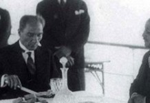 ATATÜRK’ÜN LOKANTASI SAHİBİNİ BULDU