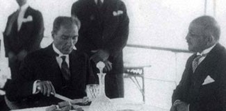 ataturk