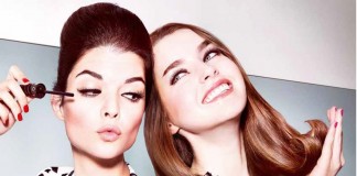 Kirpiklerinizi Daha Önce Hiç Böyle Görmediniz