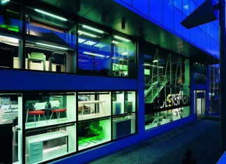 Koleksiyon İmzalı Ev Ürünleri Ankara Kavaklıdere’de