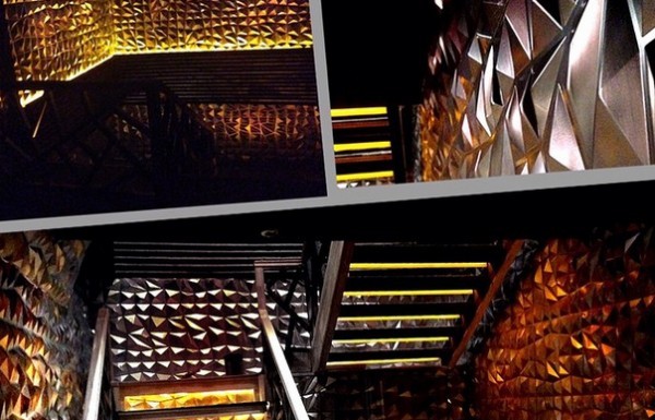 Loop Club’ta sona gelindi Mekan yakında hizmete girecek.