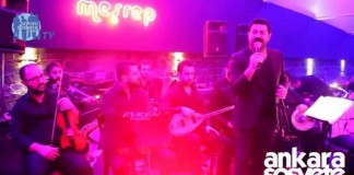 Serkan Kaya Meşrep 28 Kasım 2014