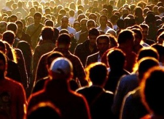 Başkent Nüfusunda 104 Bin 989 Kişilik Artış