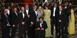 87’nci Oscar Ödülleri Sahiplerini Buldu